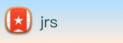 jrs Logo